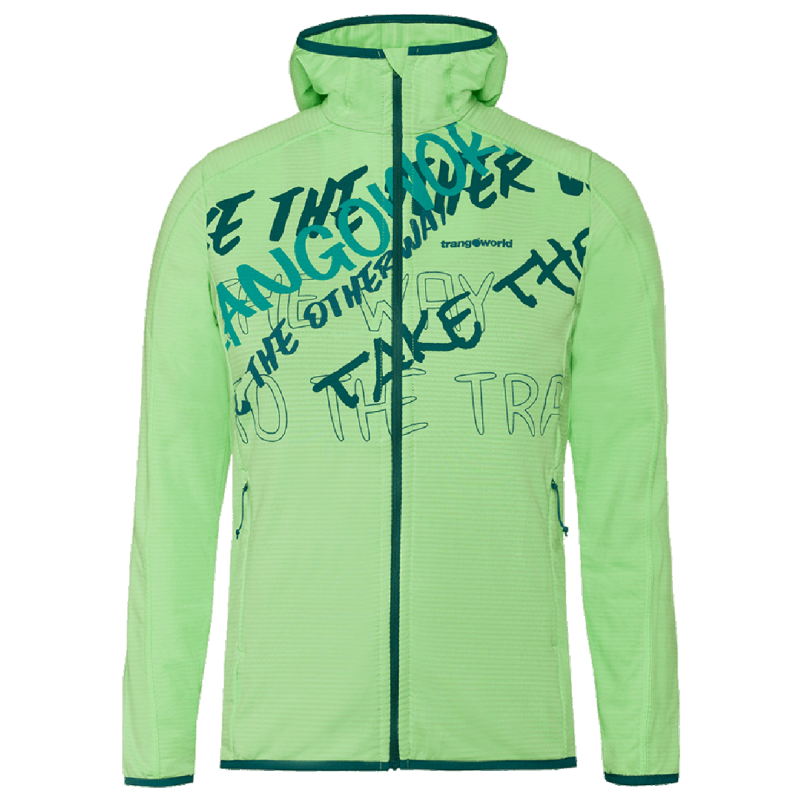 Trangoworld Casaco Mezelet 120