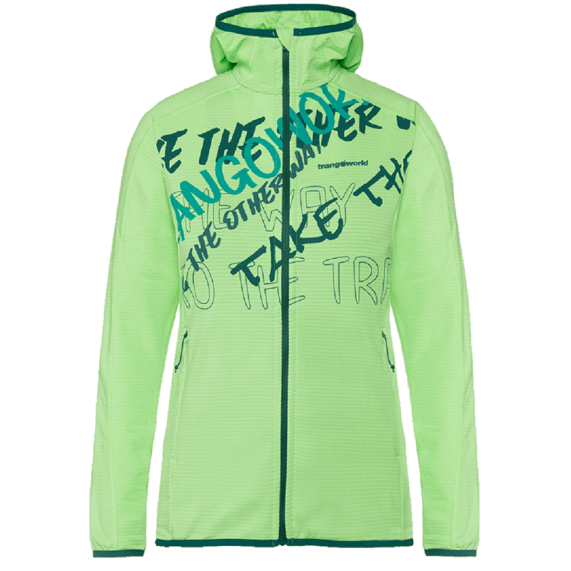 Trangoworld Casaco Miage 130