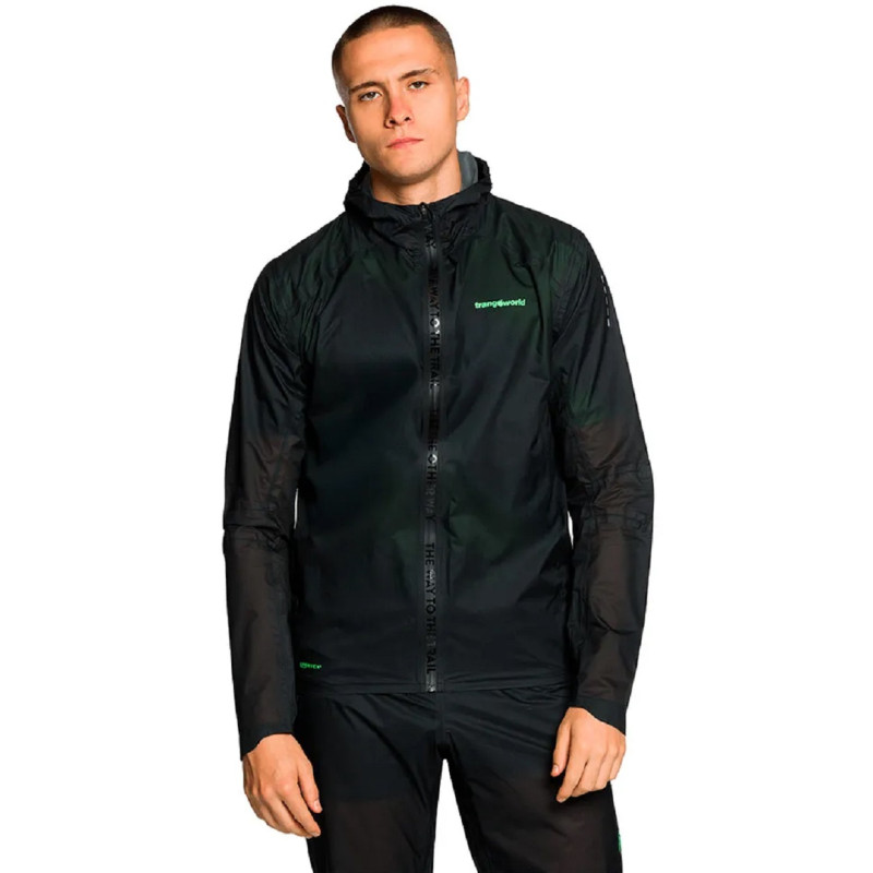 Jaqueta Trangoworld Montjoie 1B0