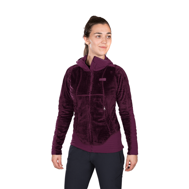 Jaqueta Trangoworld Moritz 240