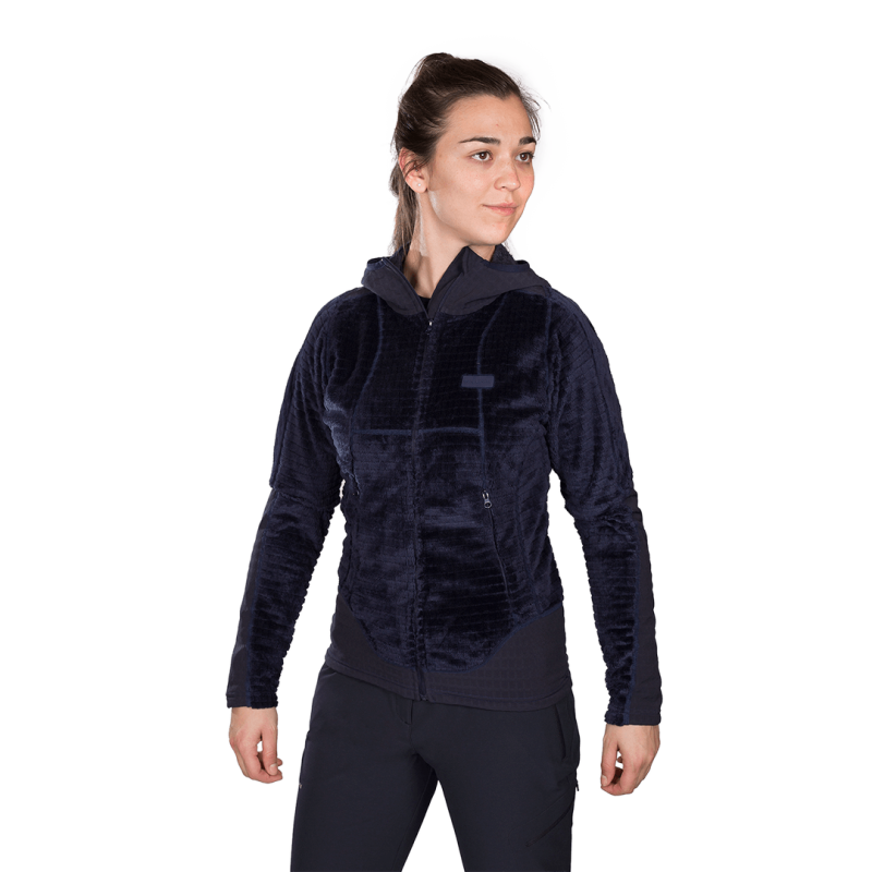 Jaqueta Trangoworld Moritz 260