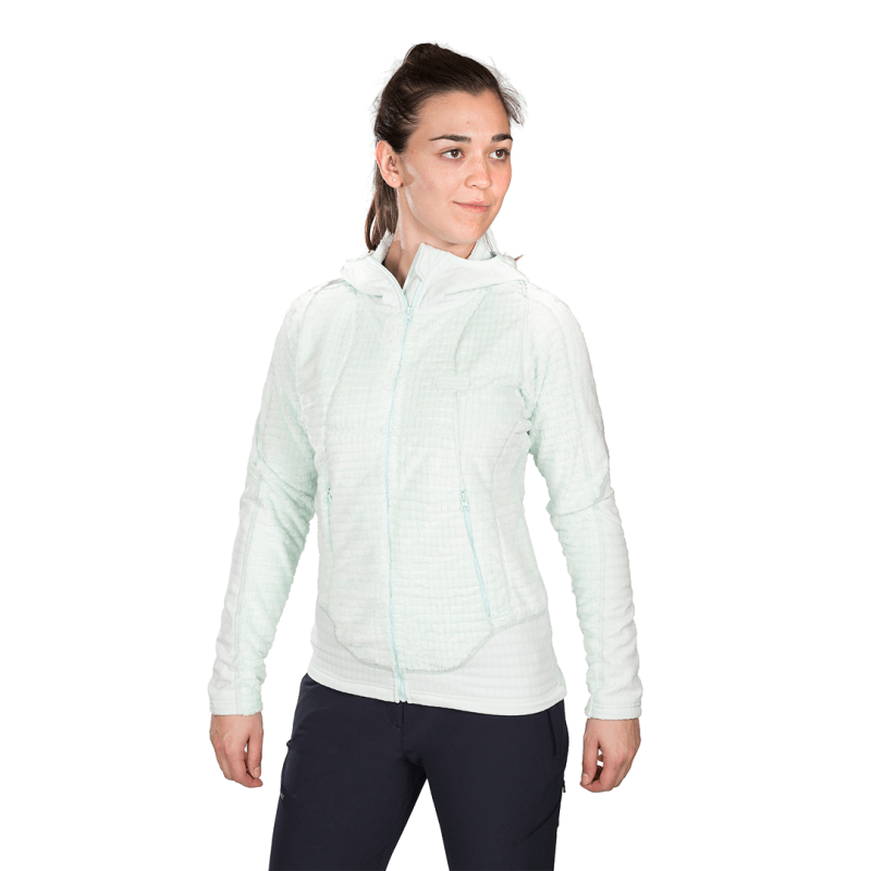 Jaqueta Trangoworld Moritz 280