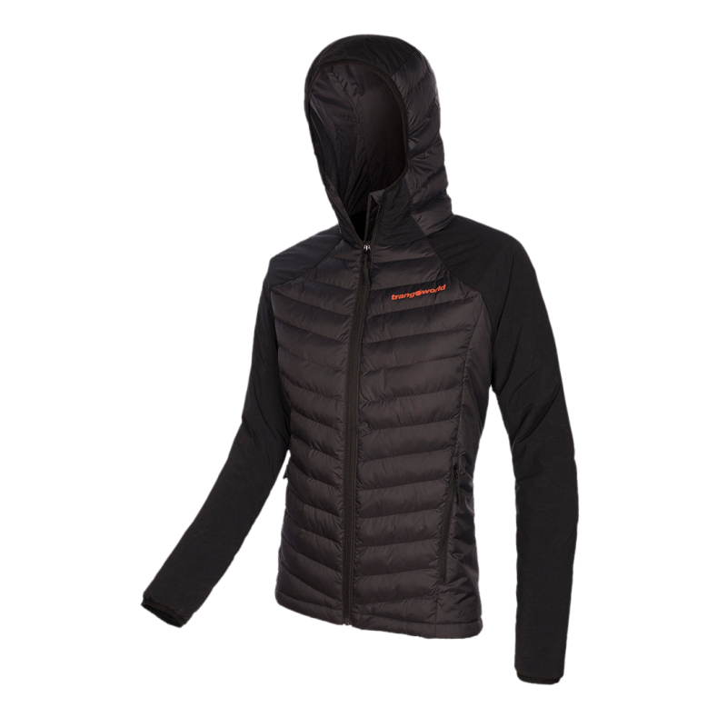 Jaqueta Trangoworld Mussara 22D