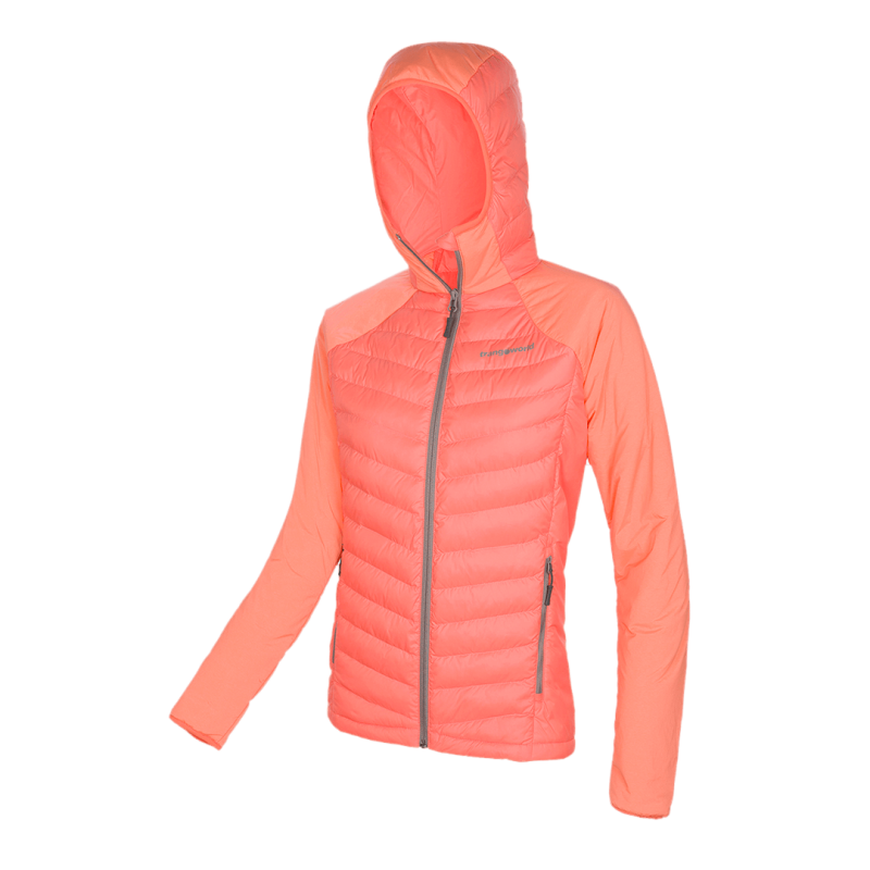 Jaqueta Trangoworld Mussara 22G