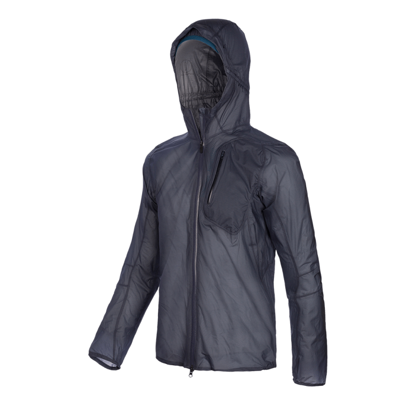 Jaqueta Trangoworld Naval LT 110