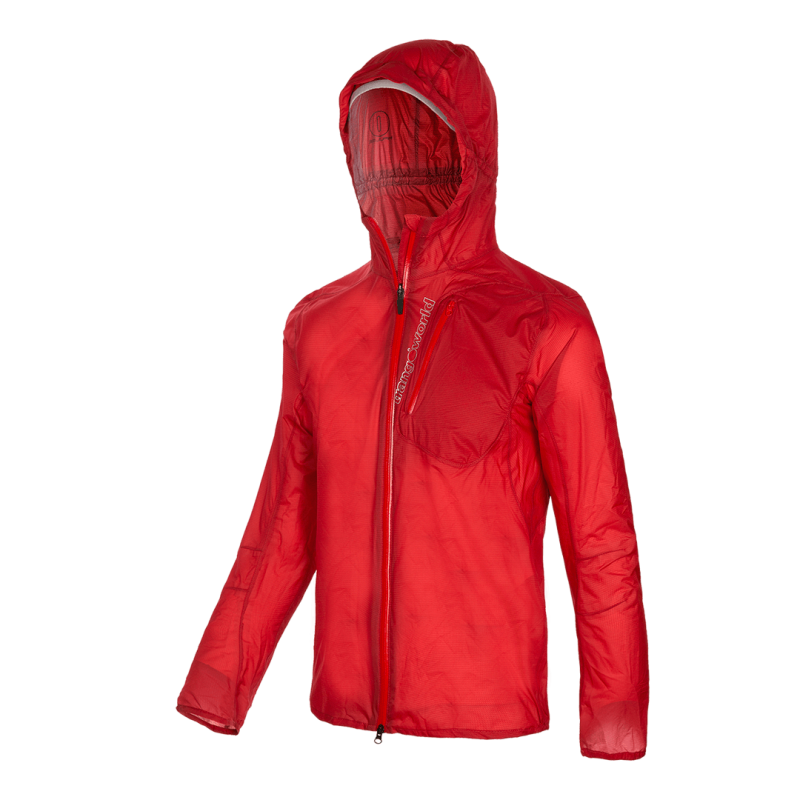 Jaqueta Trangoworld Naval LT 140