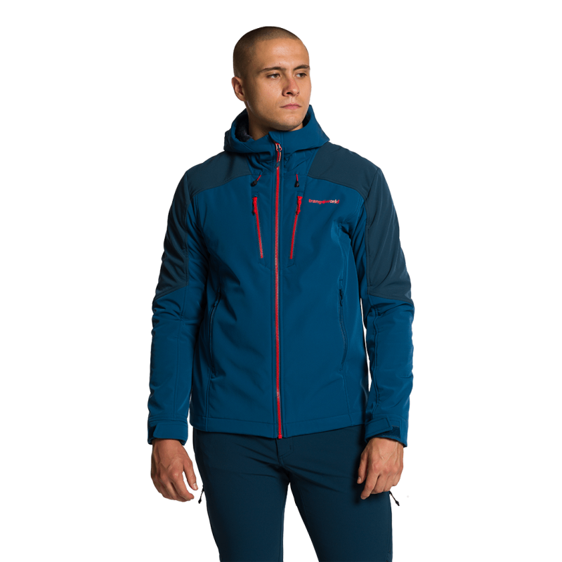 Jaqueta Trangoworld NORWICH V02 743