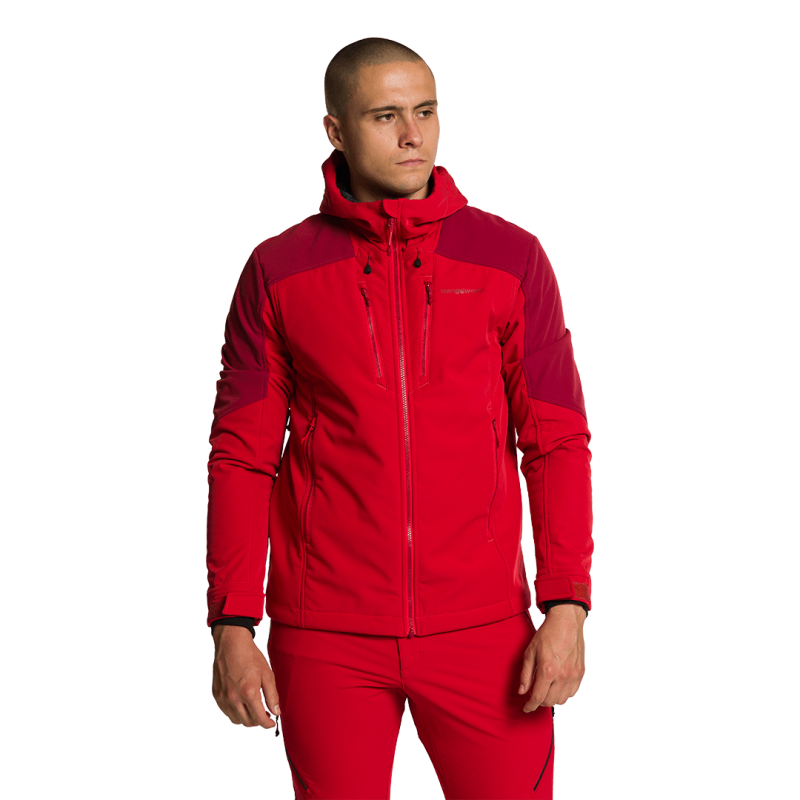 Jaqueta Trangoworld NORWICH V02 756