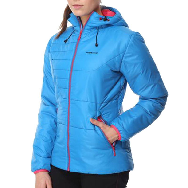 Jaqueta Trangoworld Nubia 430