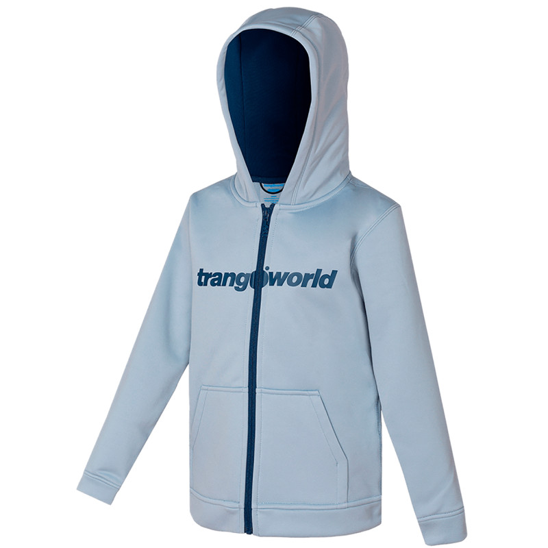 Jaqueta Trangoworld Oby 5NB