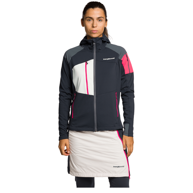 Jaqueta Trangoworld ODLE 110