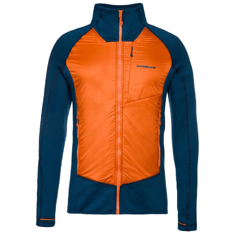 Trangoworld Casaco Olney 1B0