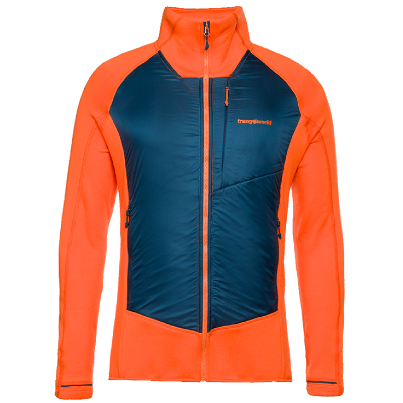 Trangoworld Casaco Olney 1D0