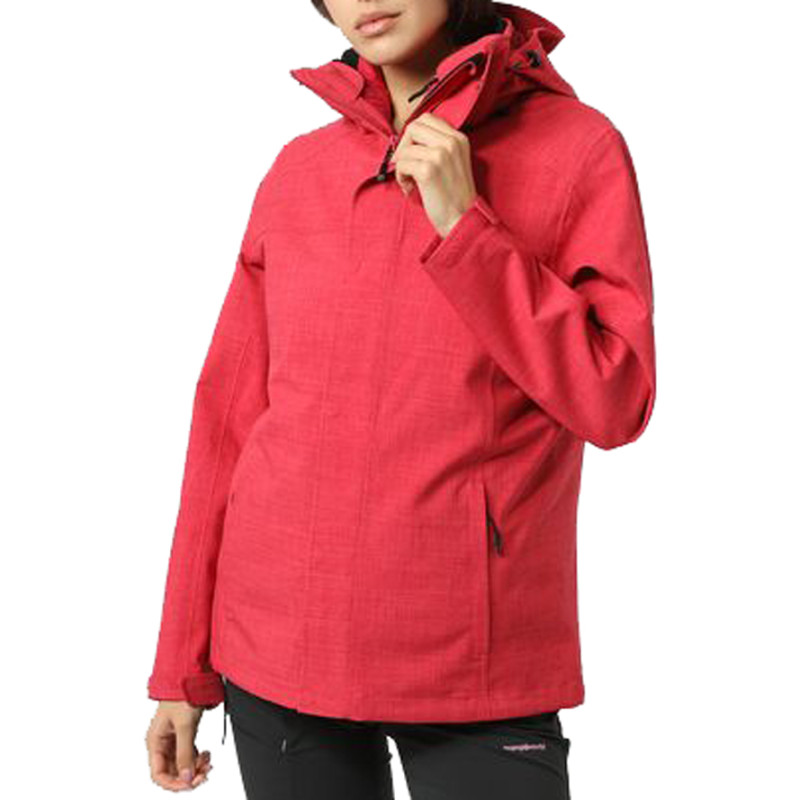 Jaqueta Completa Trangoworld Orhi 4C1