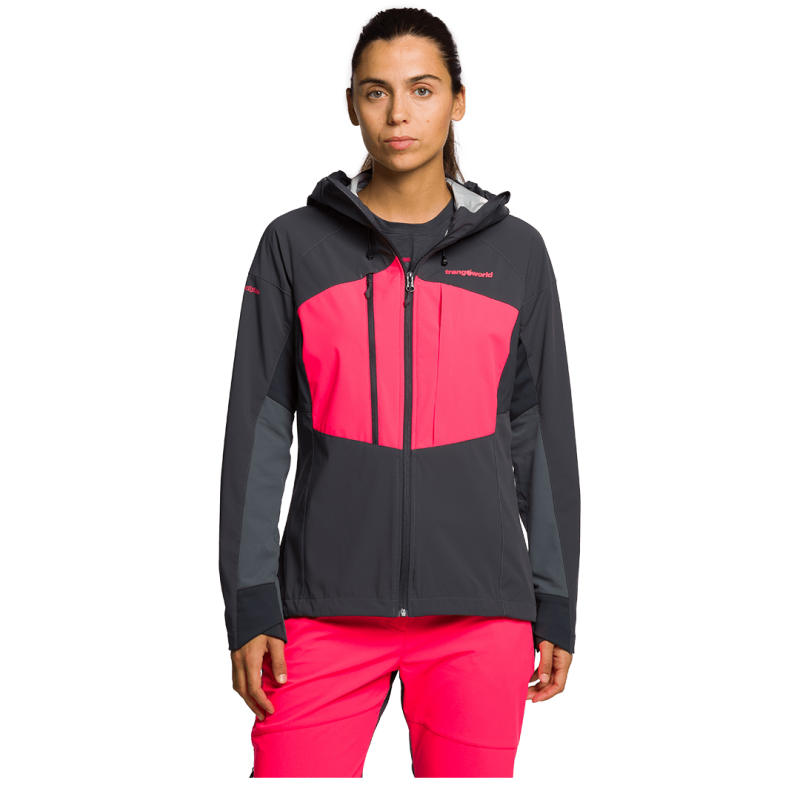 Jaqueta Trangoworld PALU 410