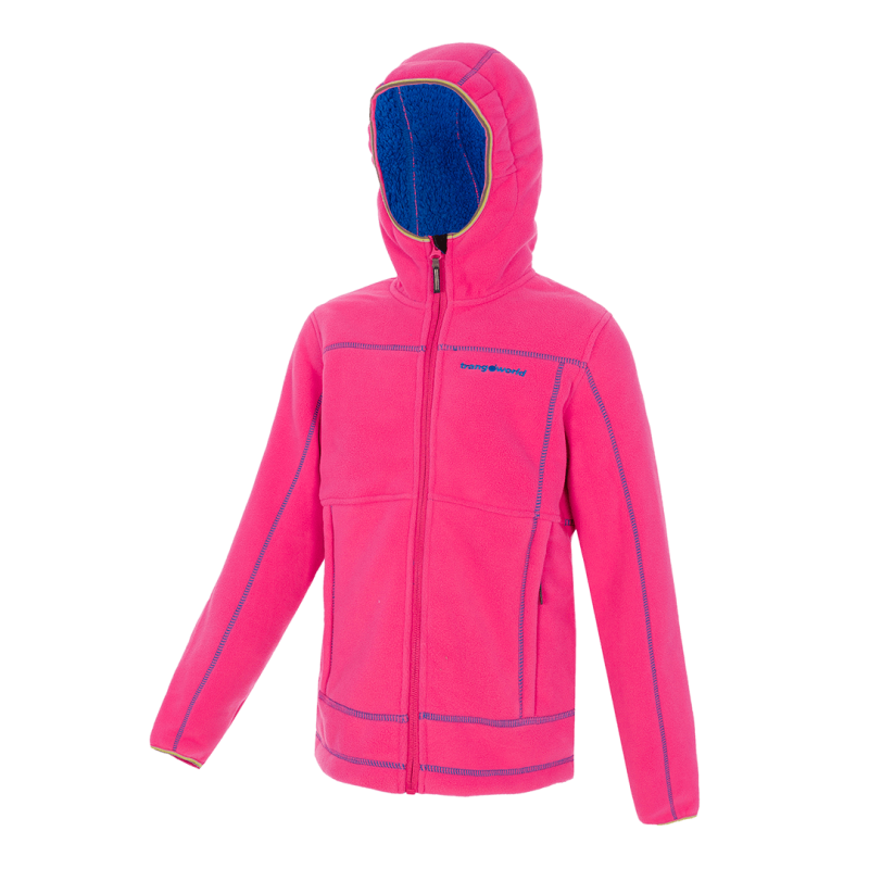 Jaqueta Trangoworld Piggot 210