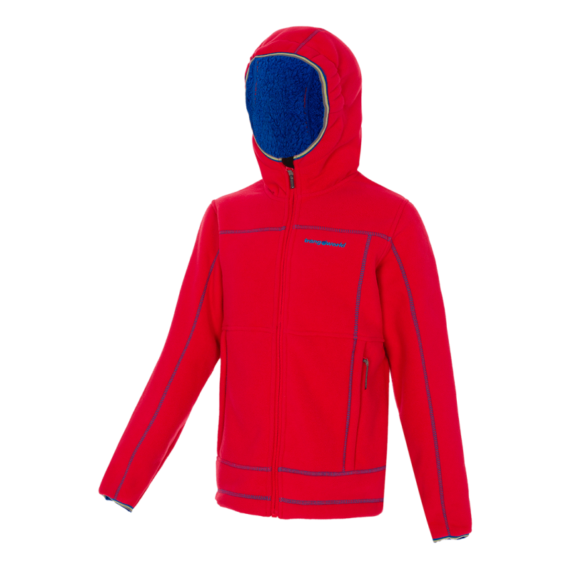 Jaqueta Trangoworld Piggot 260