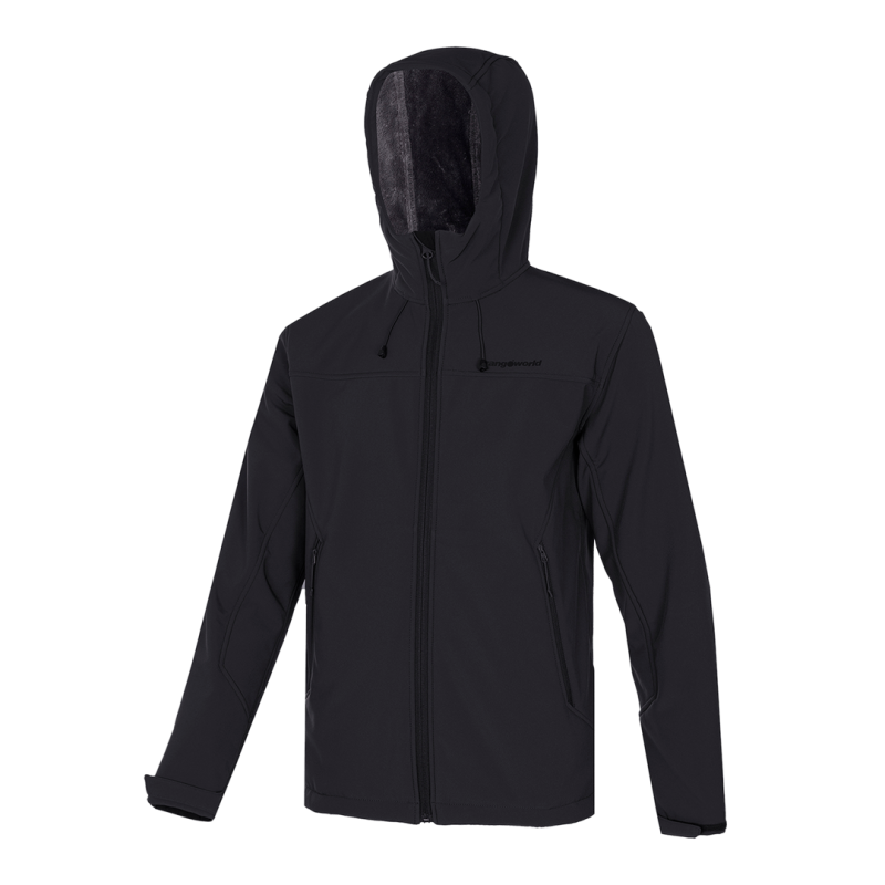 Jaqueta Trangoworld Porvoo 910