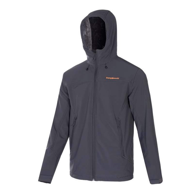 Jaqueta Trangoworld Porvoo 9J0