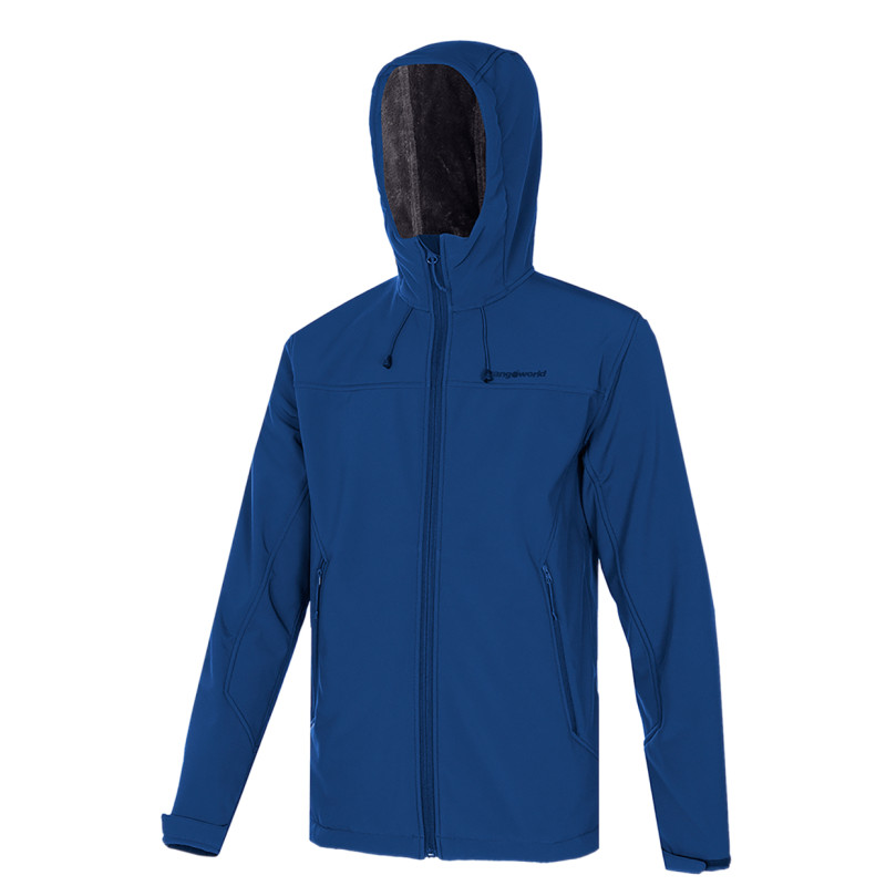 Jaqueta Trangoworld Porvoo 9Y0