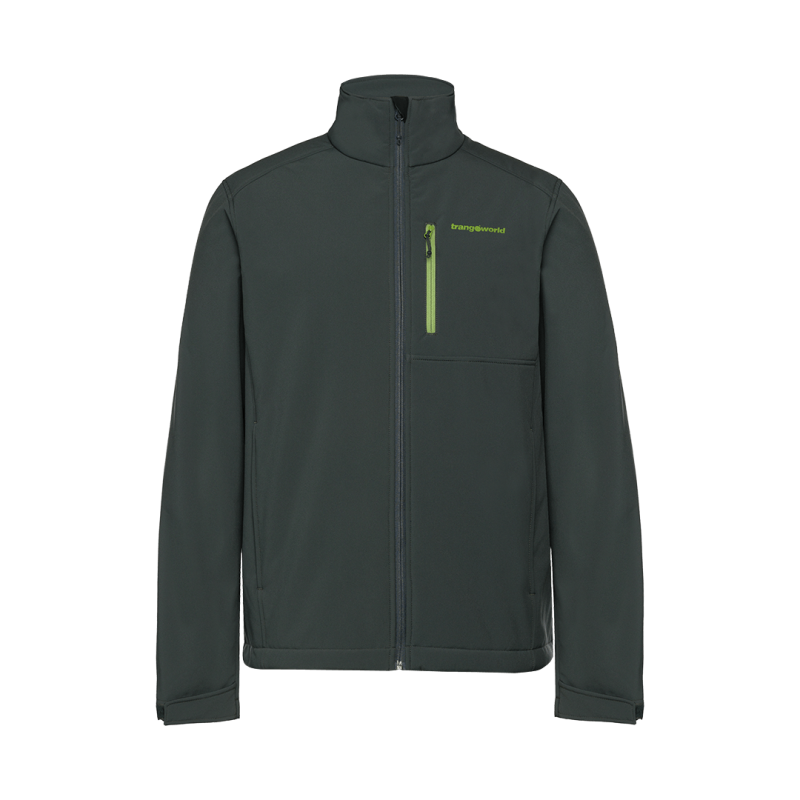 Trangoworld Casaco Pradelles 91S