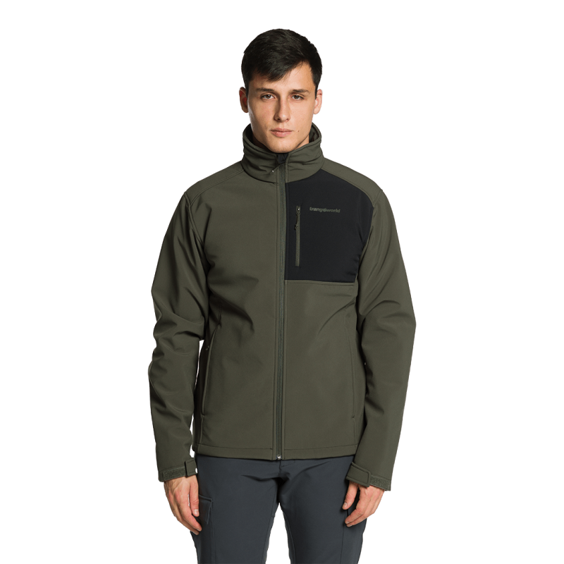 Jaqueta Trangoworld PRADELLES 91Y