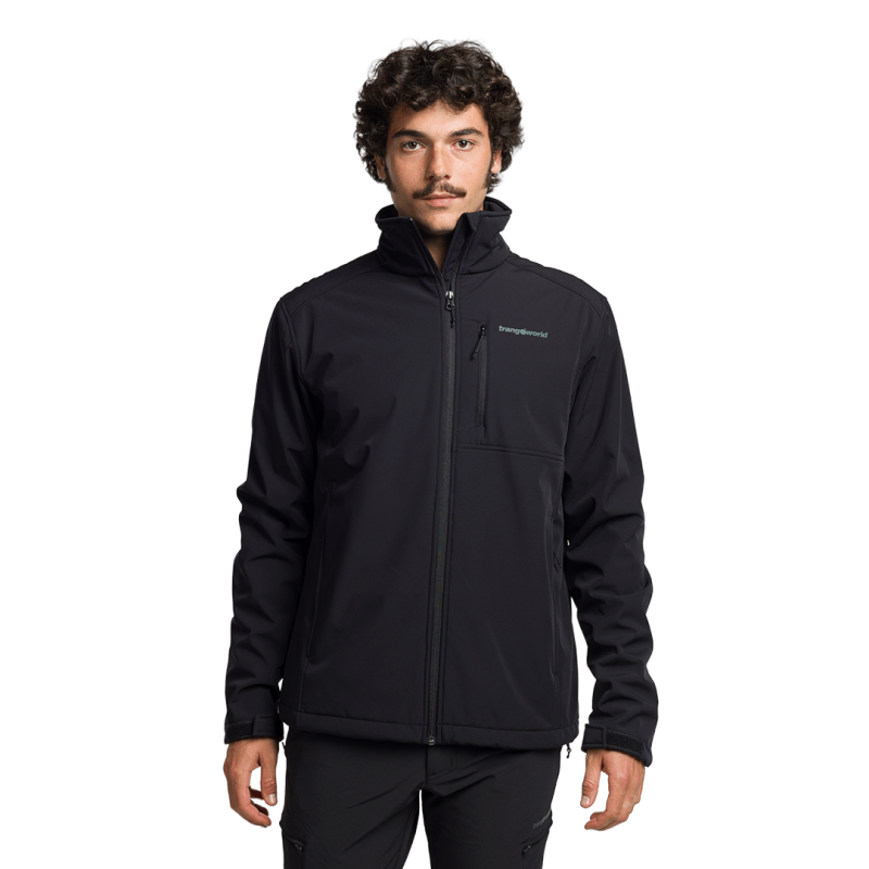 Chaqueta Trangoworld PRADELLES V02 710