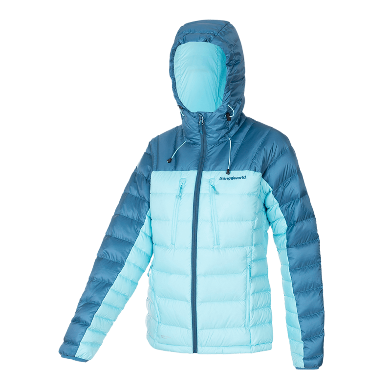 Jaqueta Trangoworld Queyras 2XD