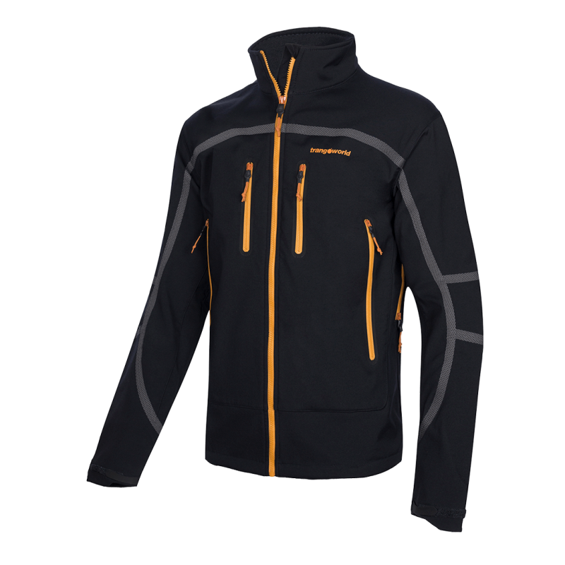 Jaqueta Trangoworld Raga TW86 4BB