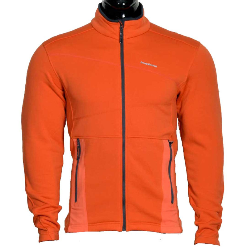 Jaqueta Trangoworld Ralla 3G3