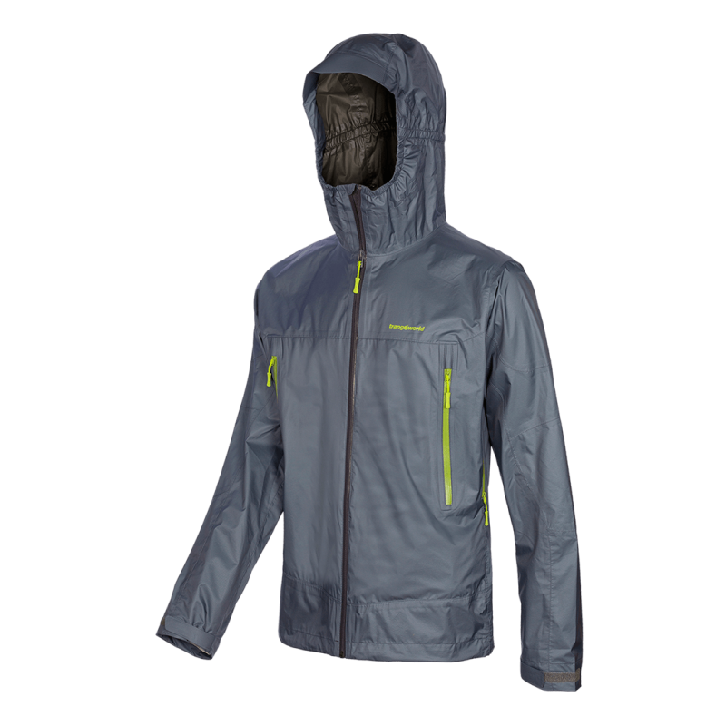 Jaqueta Trangoworld Rilton TF 3AR