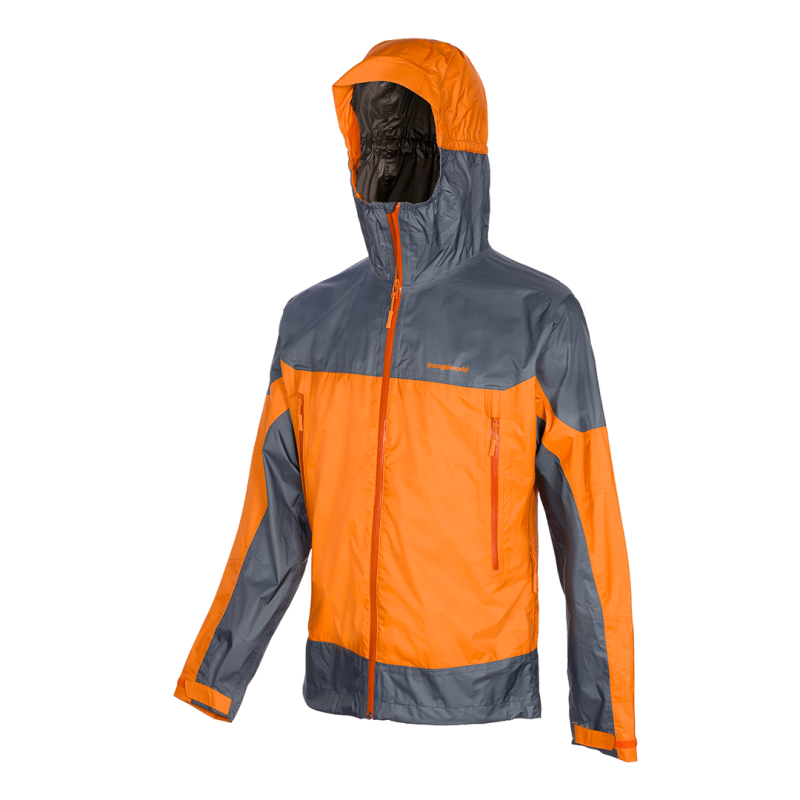 Jaqueta Trangoworld Rilton TF 3AS