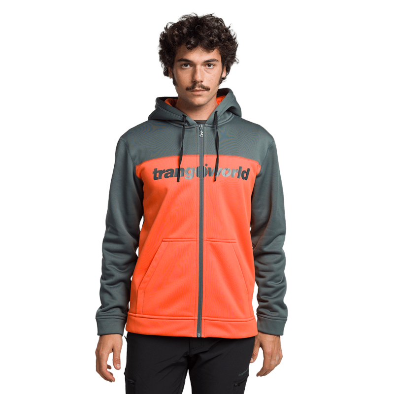 Chaqueta Trangoworld RIPON V02 52D