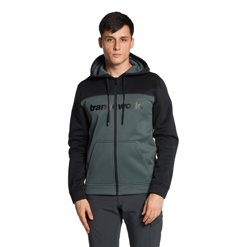 Jaqueta Trangoworld RIPON V02 53D