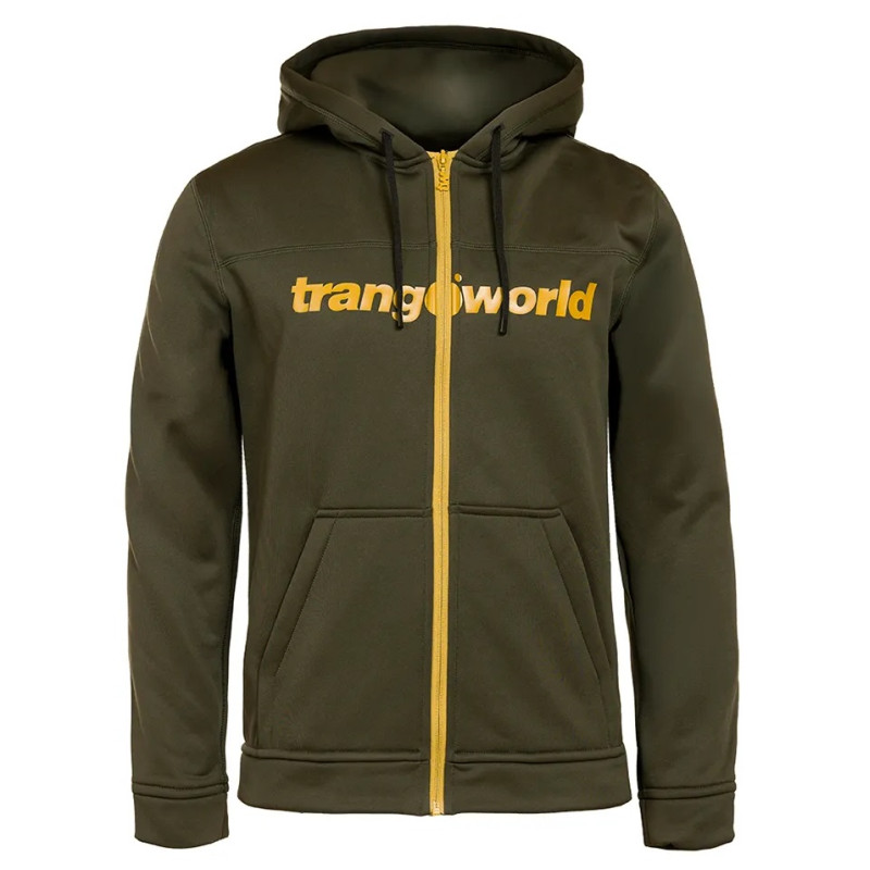 Jaqueta Trangoworld RIPON V02 53G
