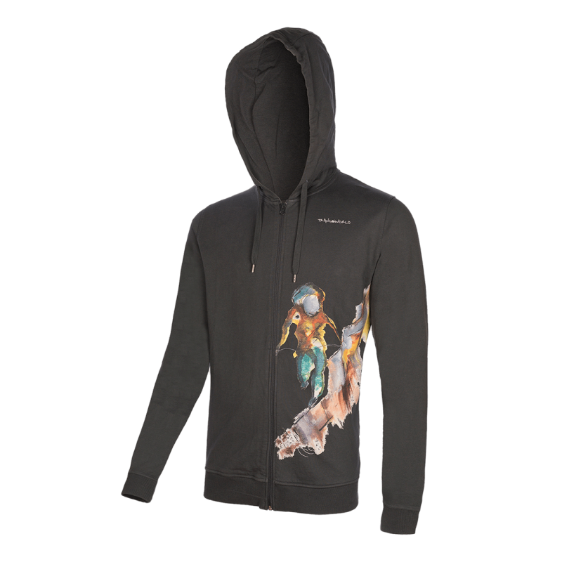 Jaqueta Trangoworld Rockclimber 6M0