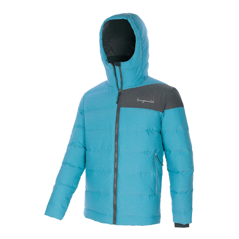 Chaqueta Trangoworld Romsdal 123