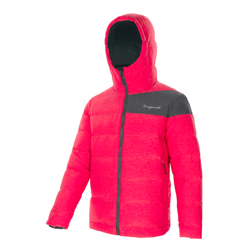 Chaqueta Trangoworld Romsdal 131
