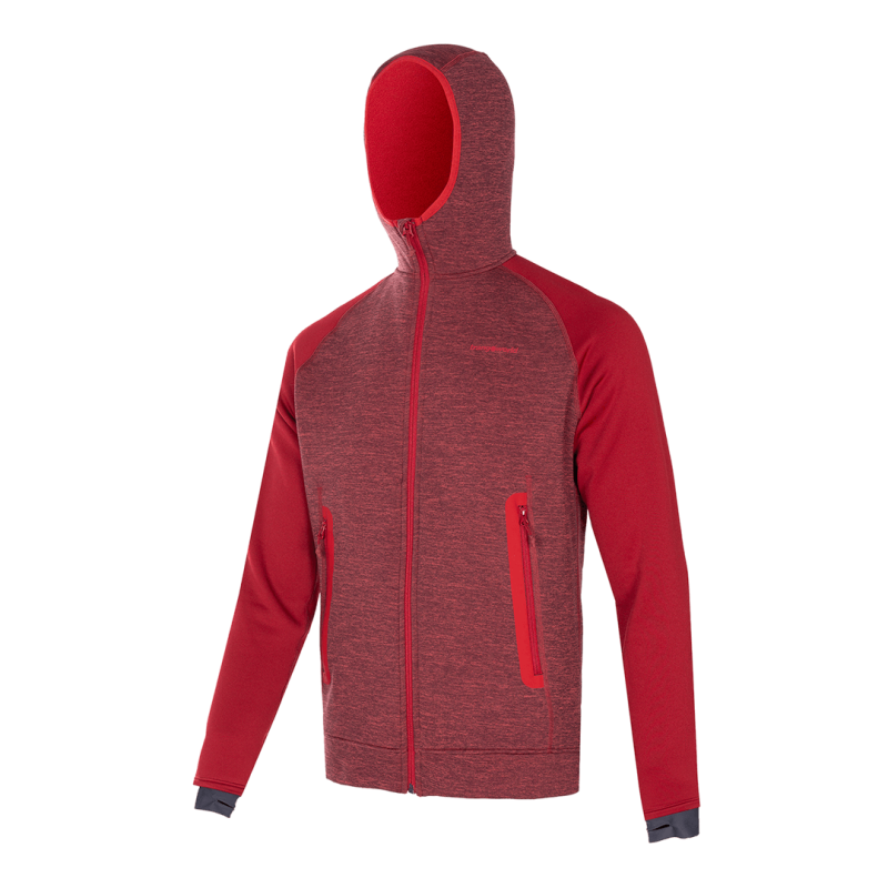 Jaqueta Trangoworld Rounds VD 73G