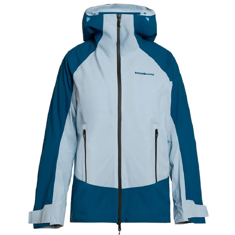 Jaqueta Trangoworld Ruby 774