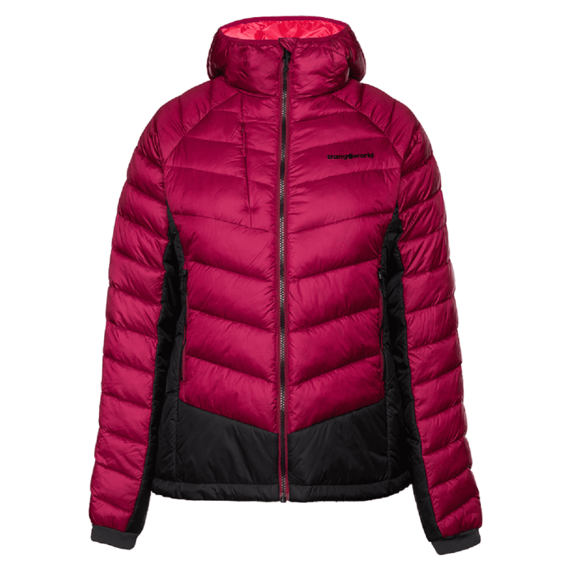 Trangoworld Casaco Rulhe 2B1