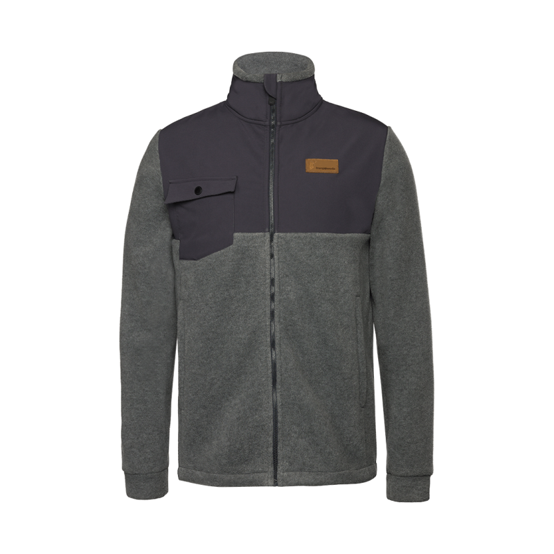 Trangoworld Casaco Ruoms 110