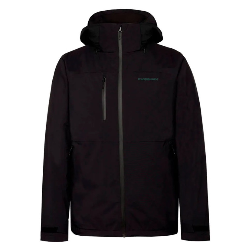 Trangoworld Casaco Salama Complet 110