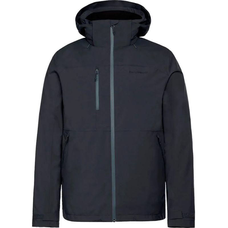 Trangoworld Casaco Salama Complet 120