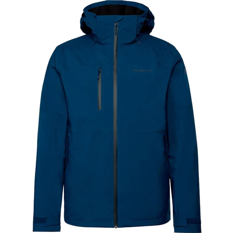 Trangoworld Casaco Salama Complet 130