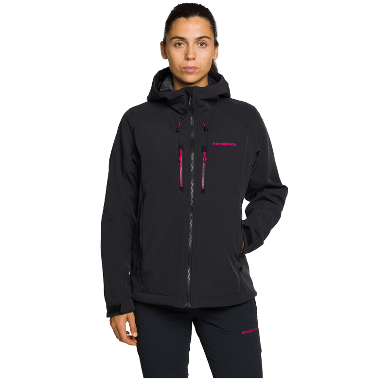 Jaqueta Trangoworld SEGNES 710