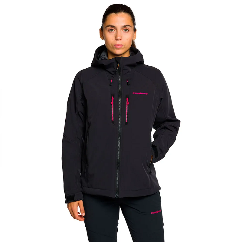 Jaqueta Trangoworld SEGNES 710