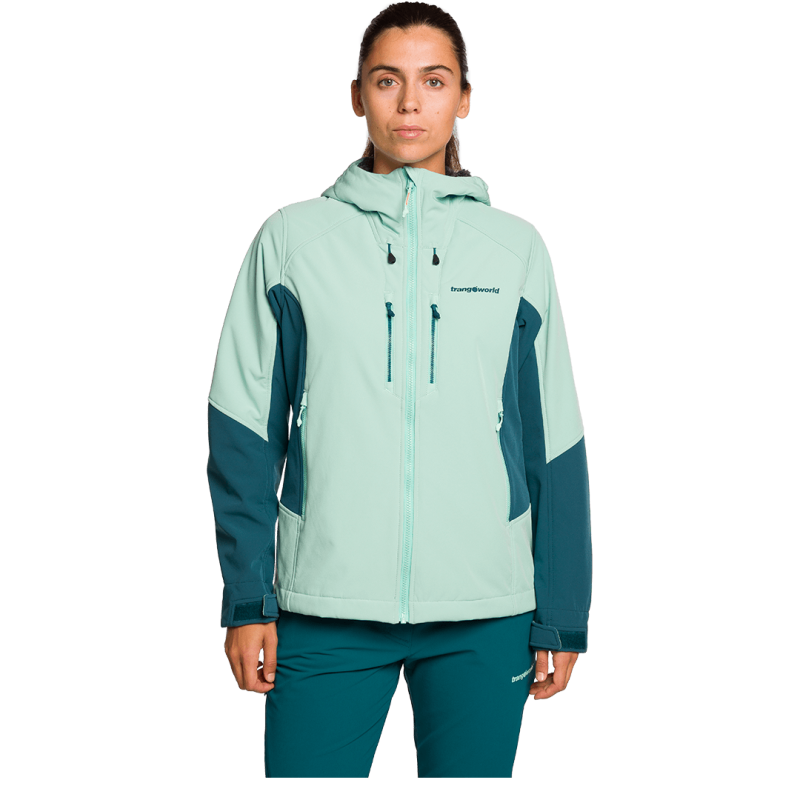 Jaqueta Trangoworld SEGNES 778