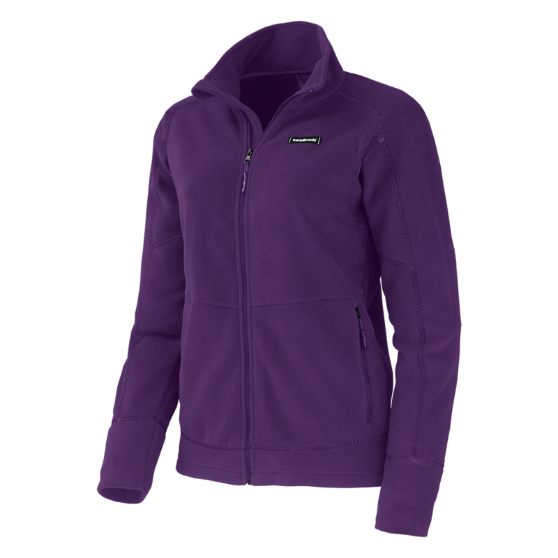 Jaqueta Trangoworld Senya 6R0