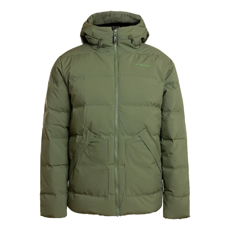 Jaqueta Trangoworld Sligo ST 3E0